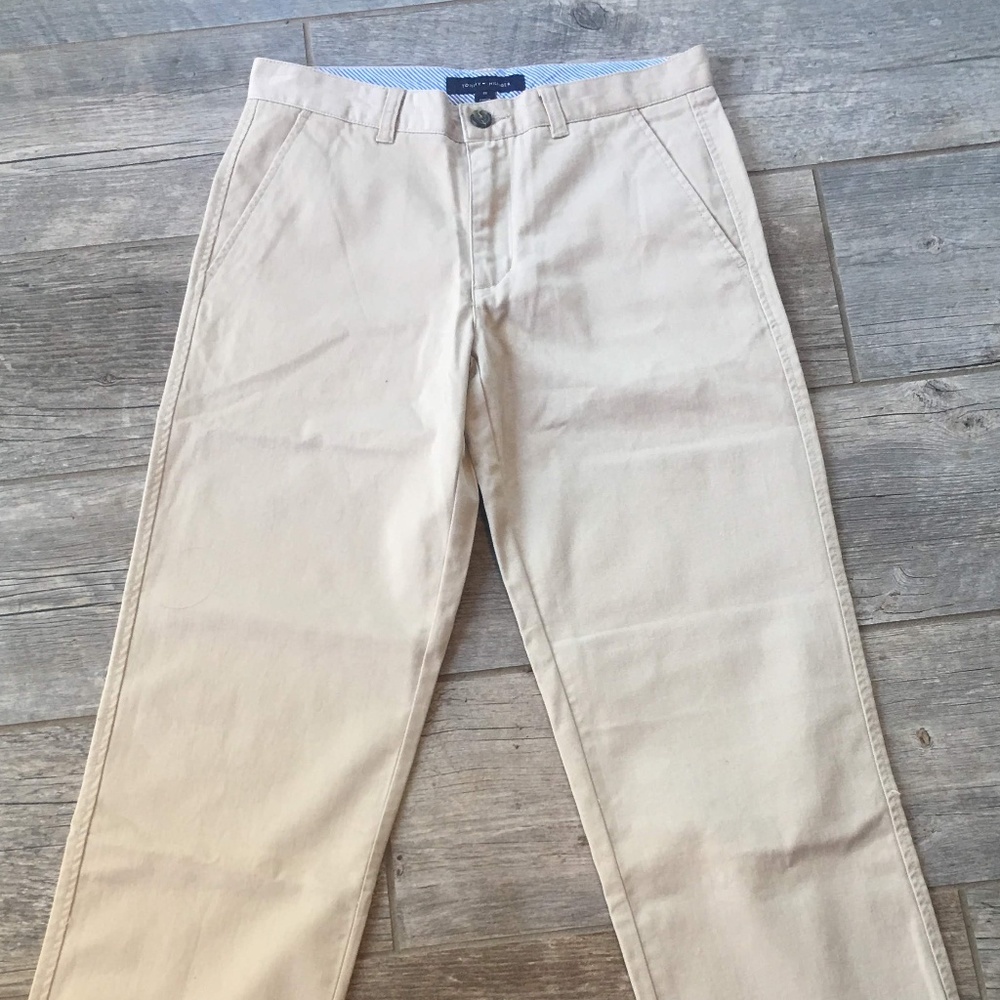 Tommy Hilfiger Chinos NWOT